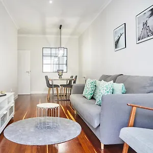 San Martin By Basque Homes Apartamento