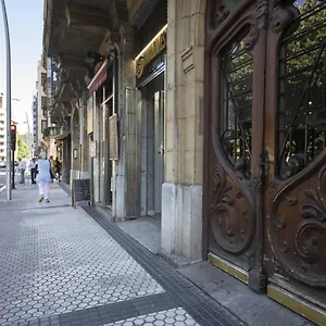 Easo Suits Family Friends Apartamento