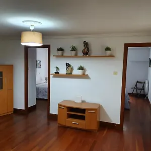 Oldtown A.l. Apartamento